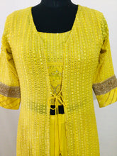 Yellow three piece set - kasumi.in